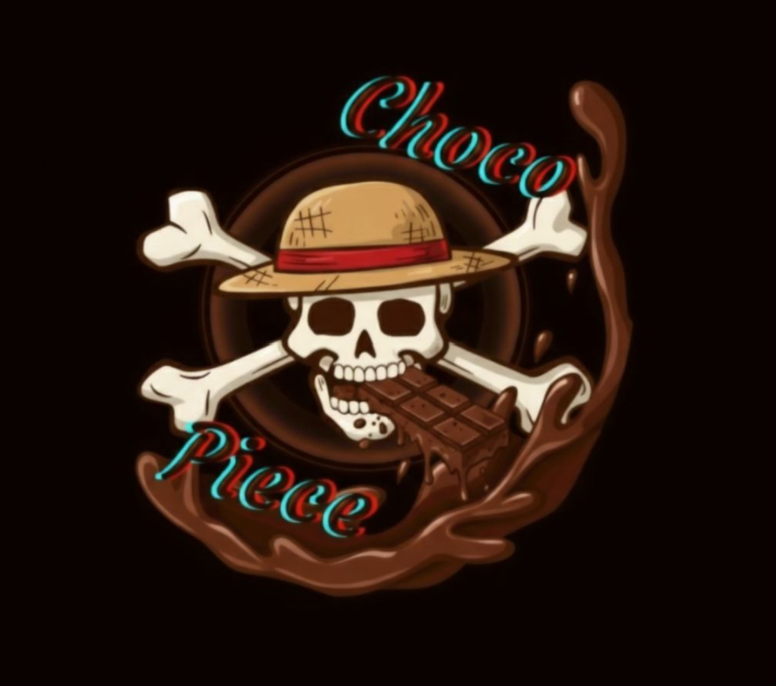 Choco Piece Logo